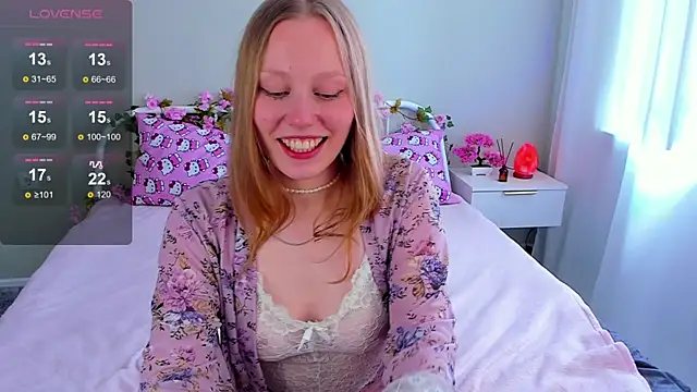 AngelBlaze webcam