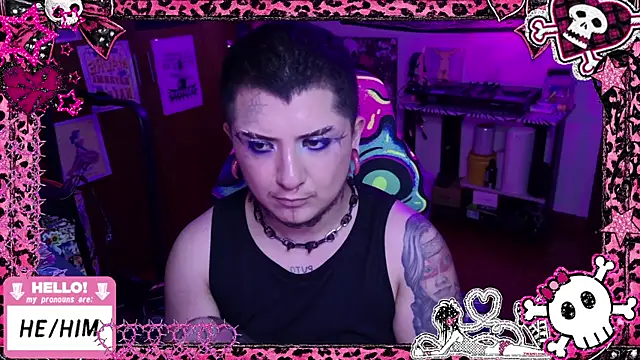 masterkevinftm live sex cam