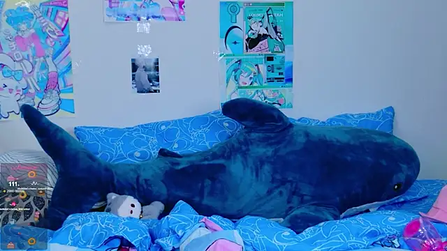 popjenny (F teen) - anal gape