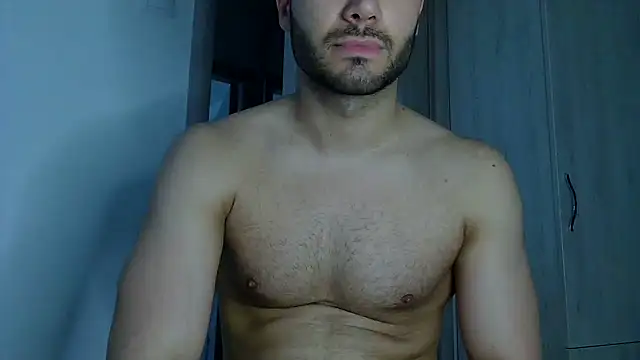 Justynn1 webcam