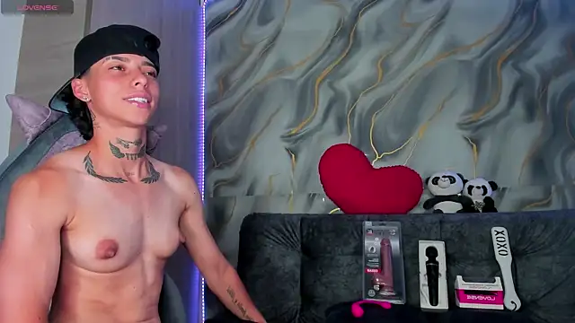 AmberAdams_ webcam