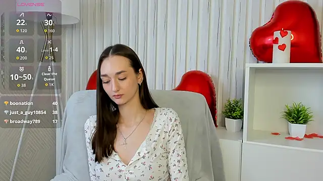 Kelly_Powell webcam