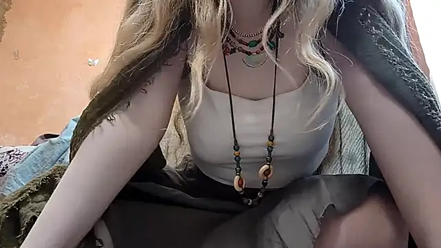 KateVibe_01 webcam