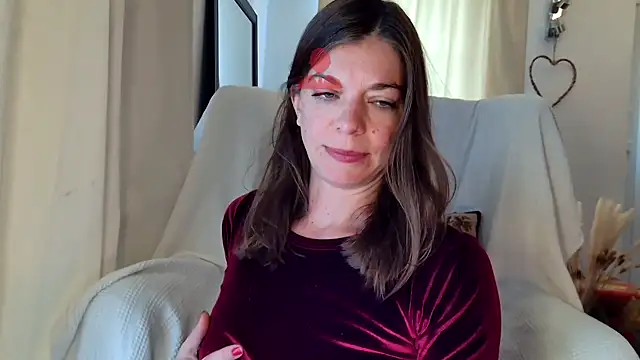 Watch Vanillezucker live on EroticFlix - High definition streams