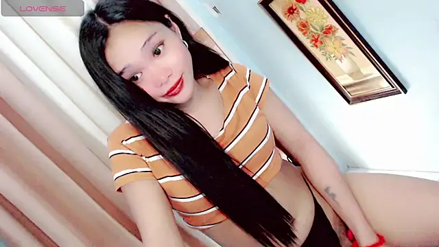 モデル: Littleslutty_baby