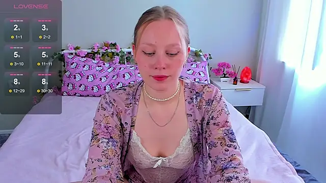 AngelBlaze webcam