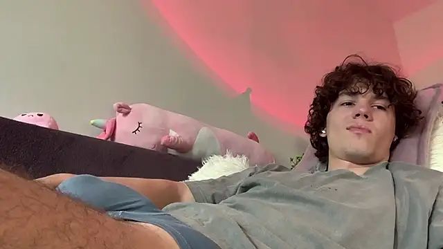 Jeremy1Scott webcam