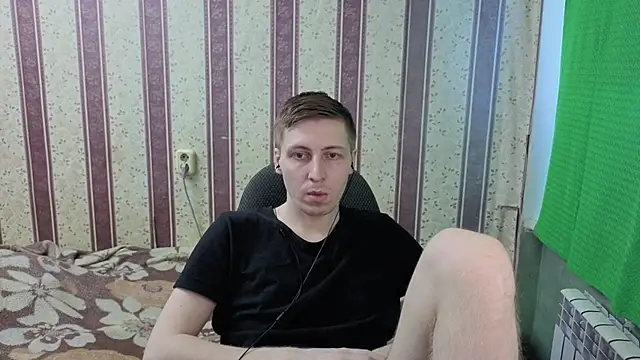 Darien_Brown webcam