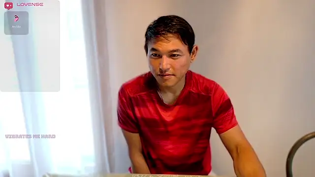 AsianBoy_Sunny