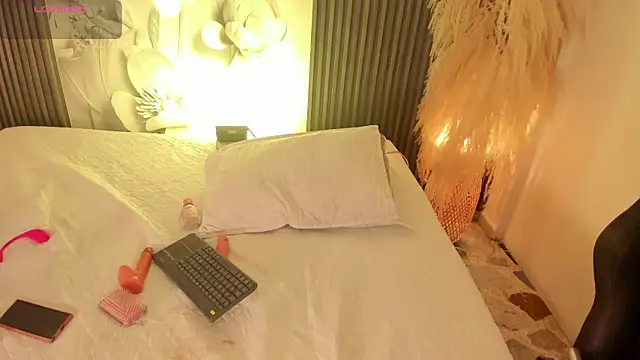 KetziaDoll_ webcam
