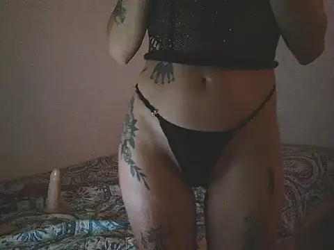 ScarlettStunner_ webcam