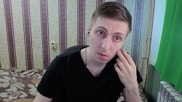 Darien_Brown webcam