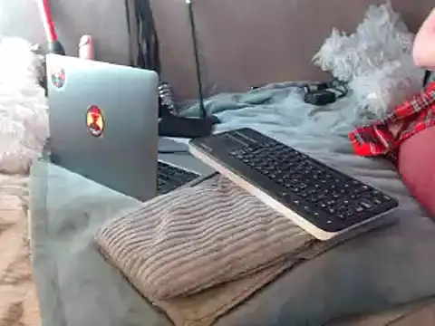 GoddessMonicaAngels webcam