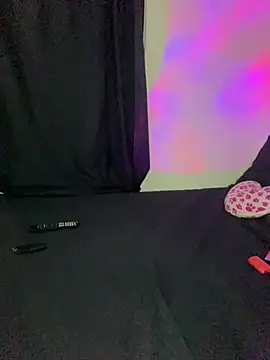 SalomeFerrer webcam