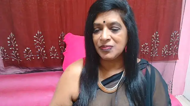 INDIANFUSION webcam