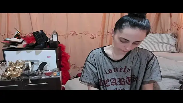 jessystarr webcam
