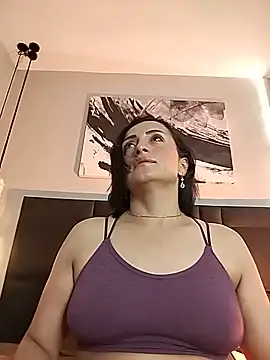 evazul webcam