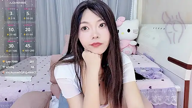 yangyang_520 webcam