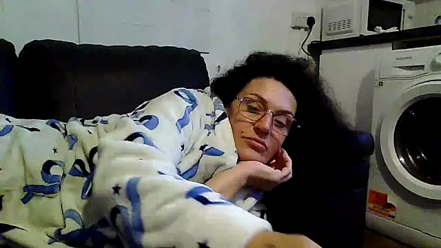 RubyyRosee webcam