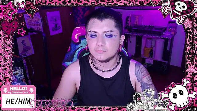 masterkevinftm - Masterkevinftm's free webcam - UK Sex Cams