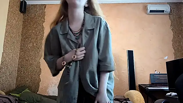 KateVibe_01 webcam