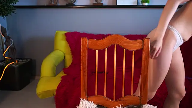JaneUbry webcam