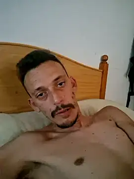Diablillo34 live cam on StripChat