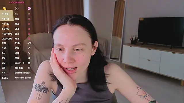 MaryCoopeer webcam
