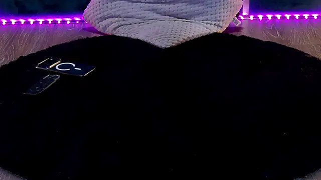 FeetVibe webcam