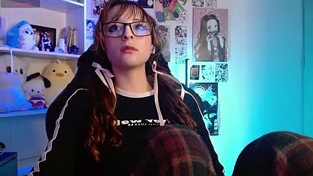 CelesteAyase webcam