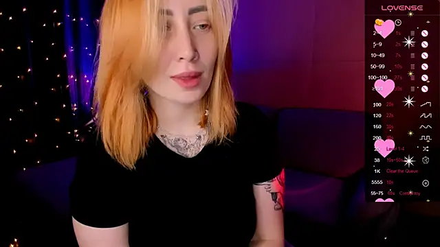 deboramoore webcam