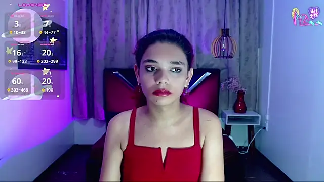 luisa__torres webcam