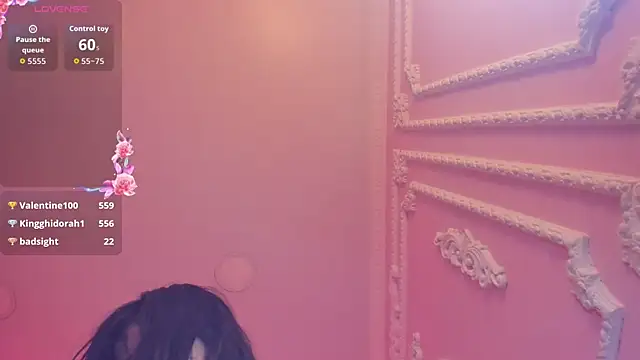 Kat_VonDe webcam