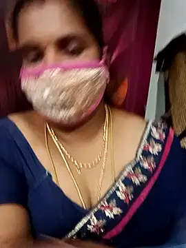 Tamil-shivani95 webcam
