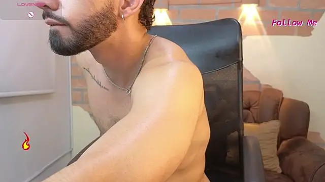 David_nova1 webcam