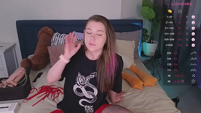 Mira_Falls webcam