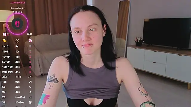 MaryCoopeer webcam