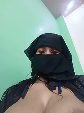 Aafreen_36 webcam