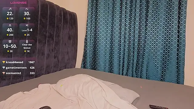 Pretty_Ebony_Doll webcam