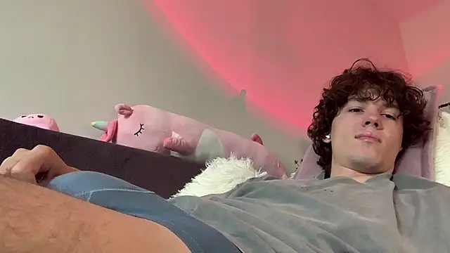 Jeremy1Scott webcam