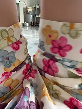 Nana-19 webcam