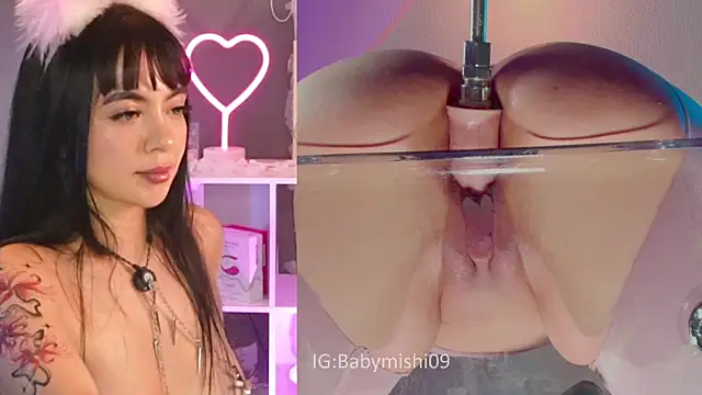 babymishi (F young) - #ahegao #anal #anal-creampie #anal-fingering #anal-fuck-machine #anal-latin #anal-masturbation #anal-toys #anal-young #big-ass #big-ass-anal #big-ass-big-tits #big-ass-creampie #big-ass-latin #big-ass-young #big-nipples #big-tits #big-tits-anal #big-tits-blowjob #big-tits-creampie #big-tits-deepthroat #big-tits-handjob #big-tits-latin #big-tits-young #black-hair #black-hair-young #blowjob #blowjob-ahegao #cam2cam #camel-toe #cheap-privates #cheap-privates-latin #cheap-privates-young #colombian #colombian-young #cosplay #cosplay-young #creampie #curvy #curvy-latin #curvy-young #deepthroat #deepthroat-blowjob #dildo-or-vibrator #dildo-or-vibrator-anal #dildo-or-vibrator-big-tits #dildo-or-vibrator-deepthroat #dildo-or-vibrator-double-penetration #dildo-or-vibrator-young #dirty-talk #double-penetration #erotic-dance #facesitting #fingering #fingering-latin #fingering-young #flashing #foot-fetish #fuck-machine #handjob #hd #heels #humiliation #interactive-toys #interactive-toys-young #latin #latin-blowjob #latin-creampie #latin-deepthroat #latin-foot-fetish #latin-masturbation #latin-young #leather #lovense #masturbation #moderately-priced-cam2cam #nipple-toys #oil-show #orgasm #recordable-privates #recordable-privates-young #recordable-publics #role-play #role-play-young #sexting #shaven #shower #small-audience #small-tits #small-tits-latin #small-tits-young #smoking #spanish-speaking #spanking #squirt #squirt-latin #squirt-young #striptease #striptease-latin #striptease-young #student #topless #topless-latin #topless-young #trimmed #trimmed-latin #trimmed-young #twerk #twerk-latin #twerk-young #yoga #yoga-young #young