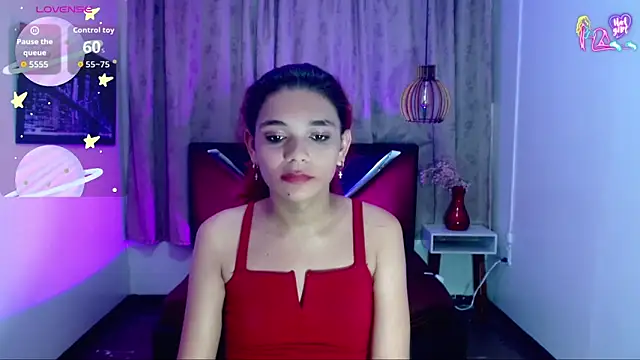 luisa__torres webcam