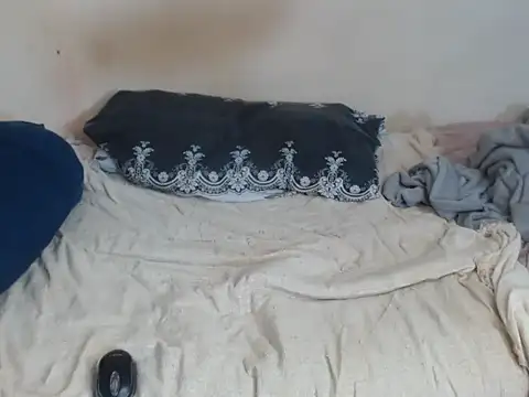 ChantyBaeX webcam