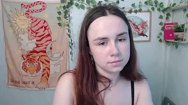 Watch VeryVeryVeryShy_ live on EroticFlix - High definition streams