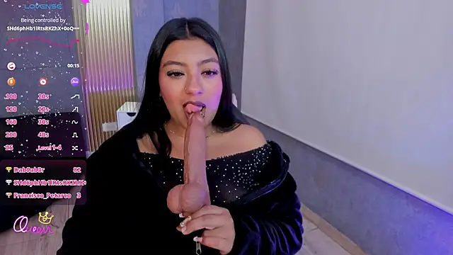 Watch Laulin_tay live on EroticFlix - High definition streams