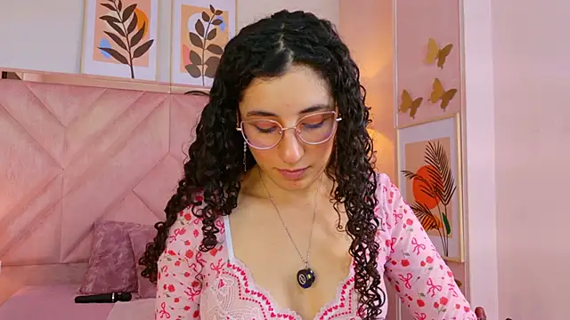 DemiJones_ webcam