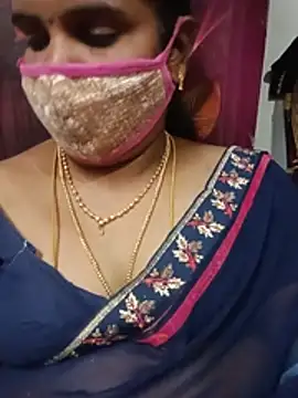 Tamil-shivani95 webcam