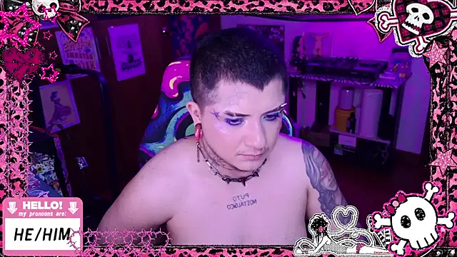 masterkevinftm live cam on StripChat