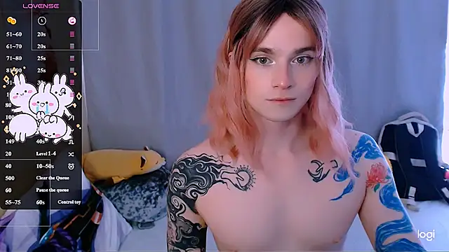 Alice_Hells Live Webcam on Stripchat